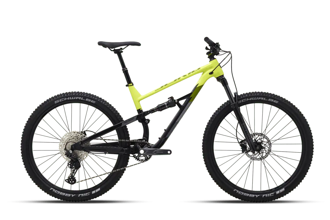 Polygon Siskiu D7 Mtb Bicycle (2022) 1