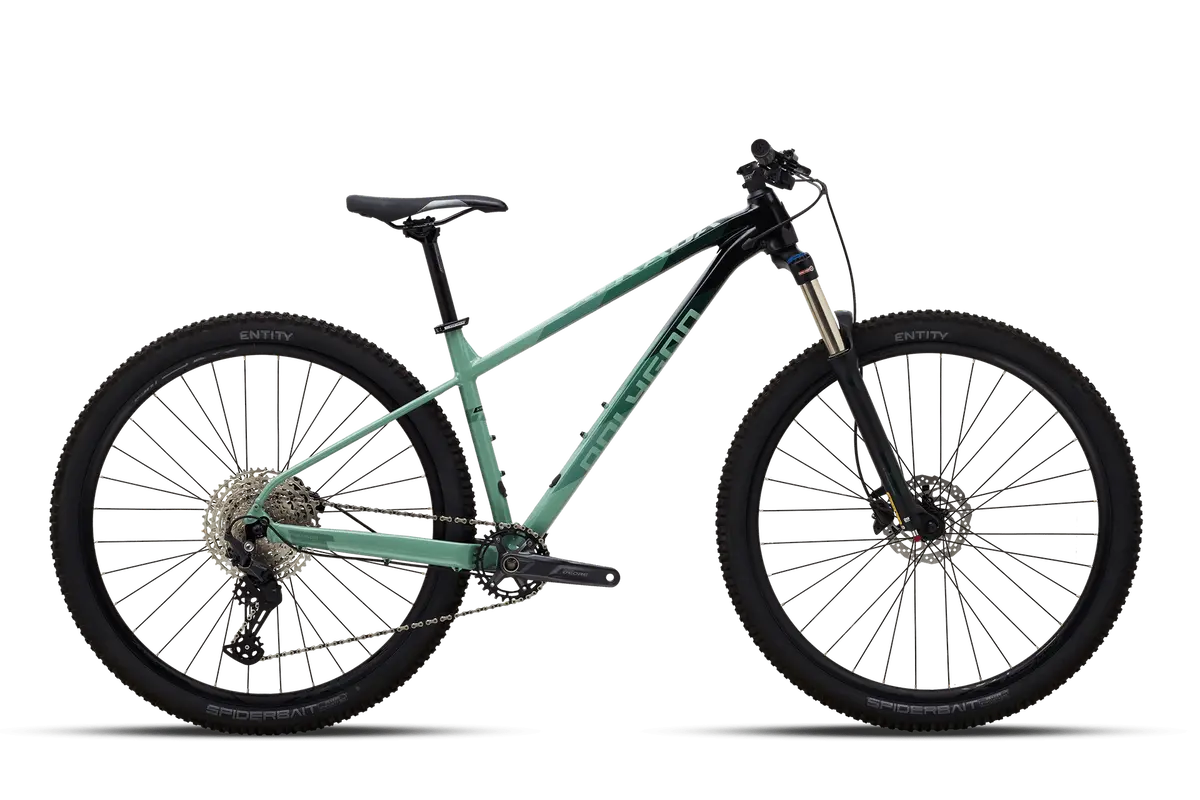 Polygon Xtrada 6 Mtb Bicycle (2022) 1
