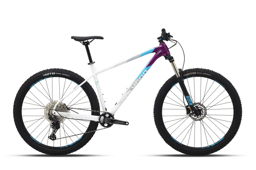 Polygon Xtrada 7 Mtb Bicycle (2022) 1
