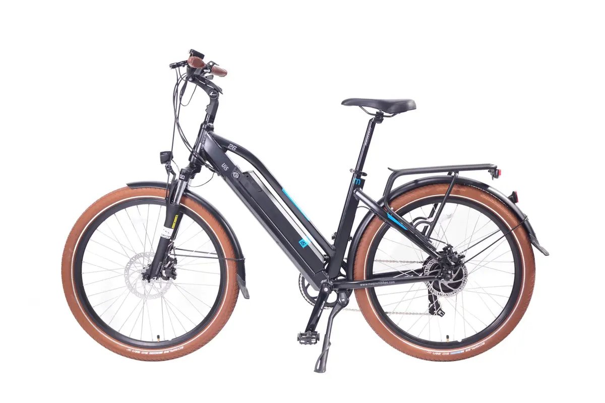 Magnum Ui5 Electric Bike 1