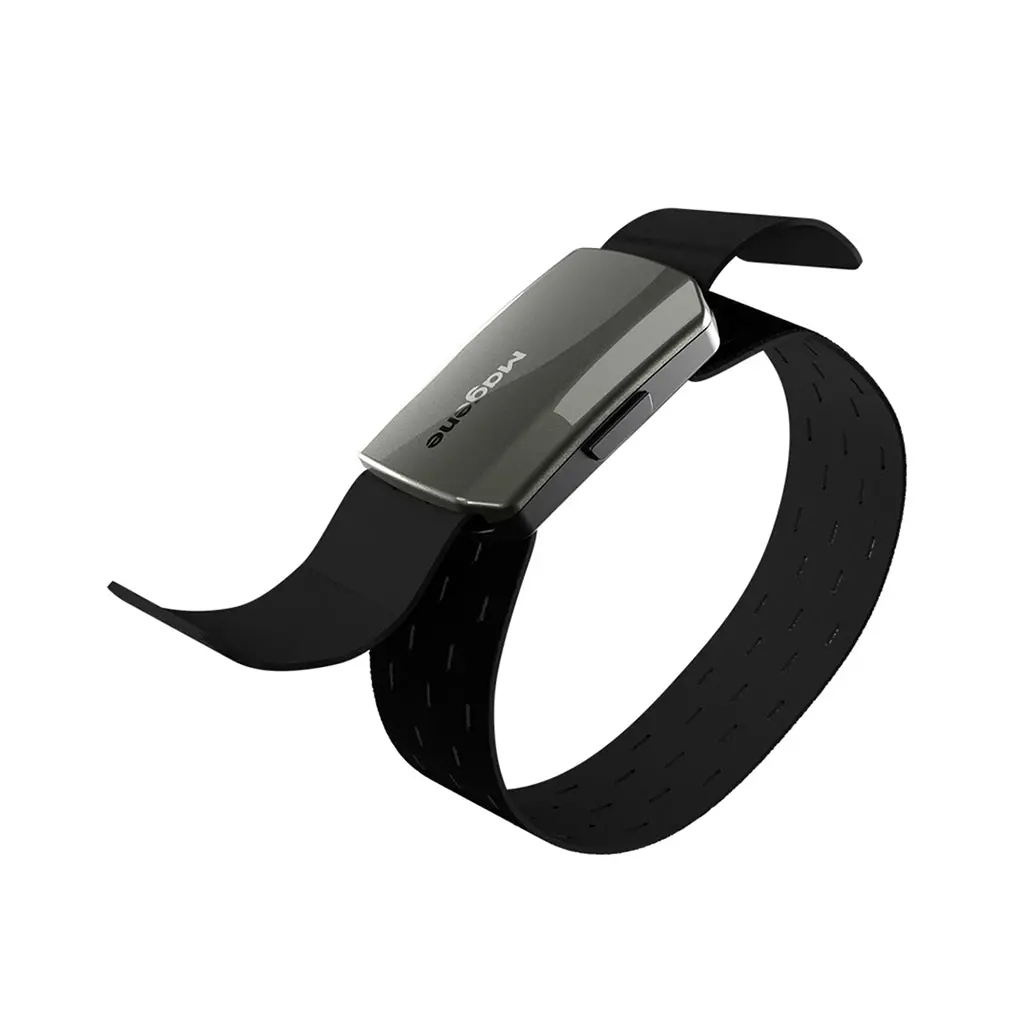 Magene H803 Optical Hrm Armband 1