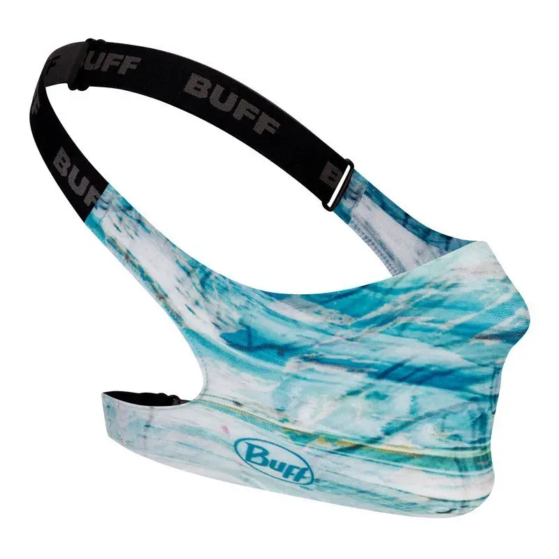 Buff® Filter Face Mask (Makrana) 1