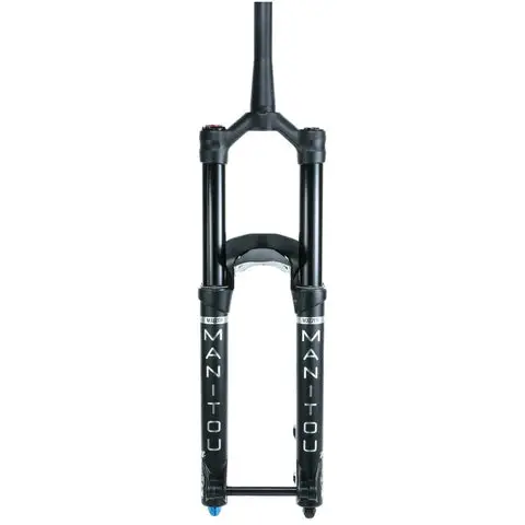 Manitou Mezzer Pro Suspension Fork - 27.5", 15 X 110Mm 1