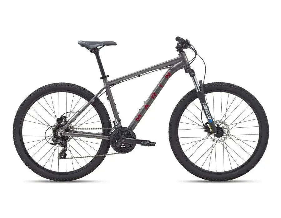 Marin Sky Trail Bicycle 1