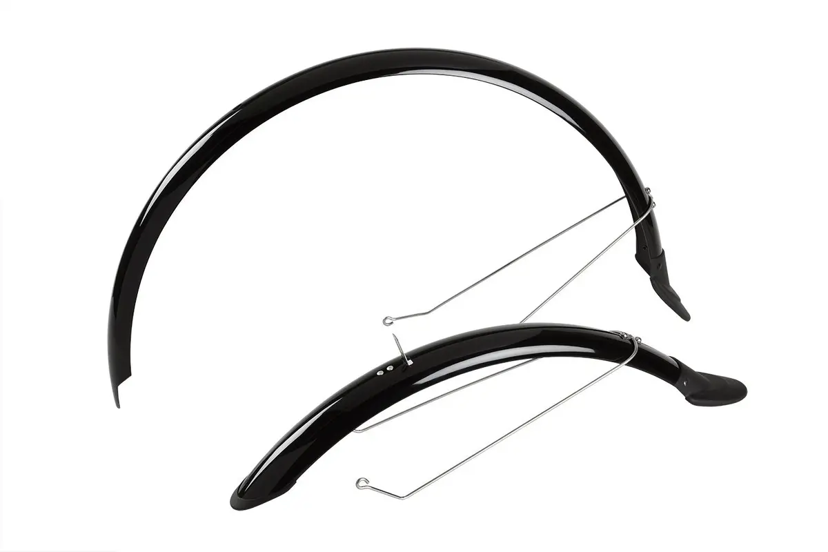 Radmission Full Fenders 1