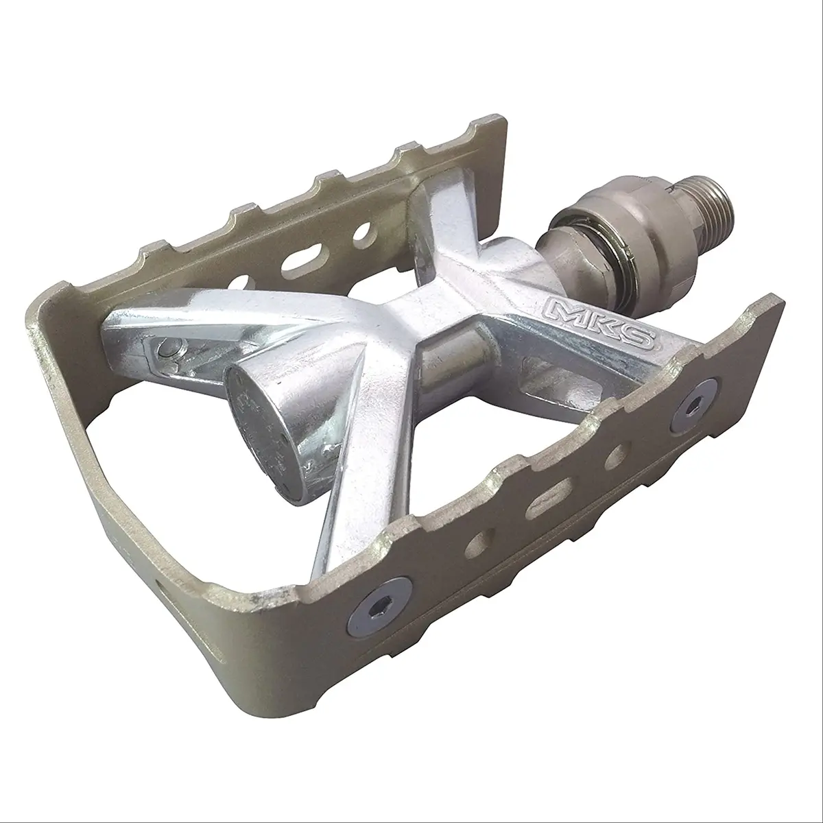 Mks Esprit Ezy Superior Pedals 1