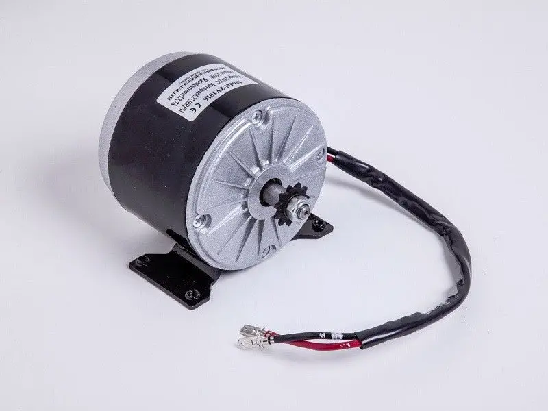 Crazy Cart Motor Version 1-4 1