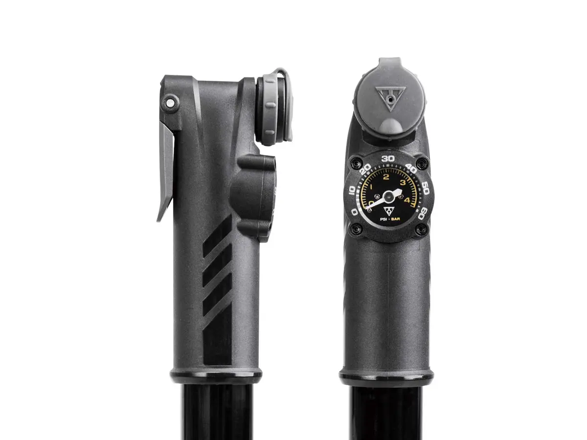 Topeak Mountain Da G Pump 1