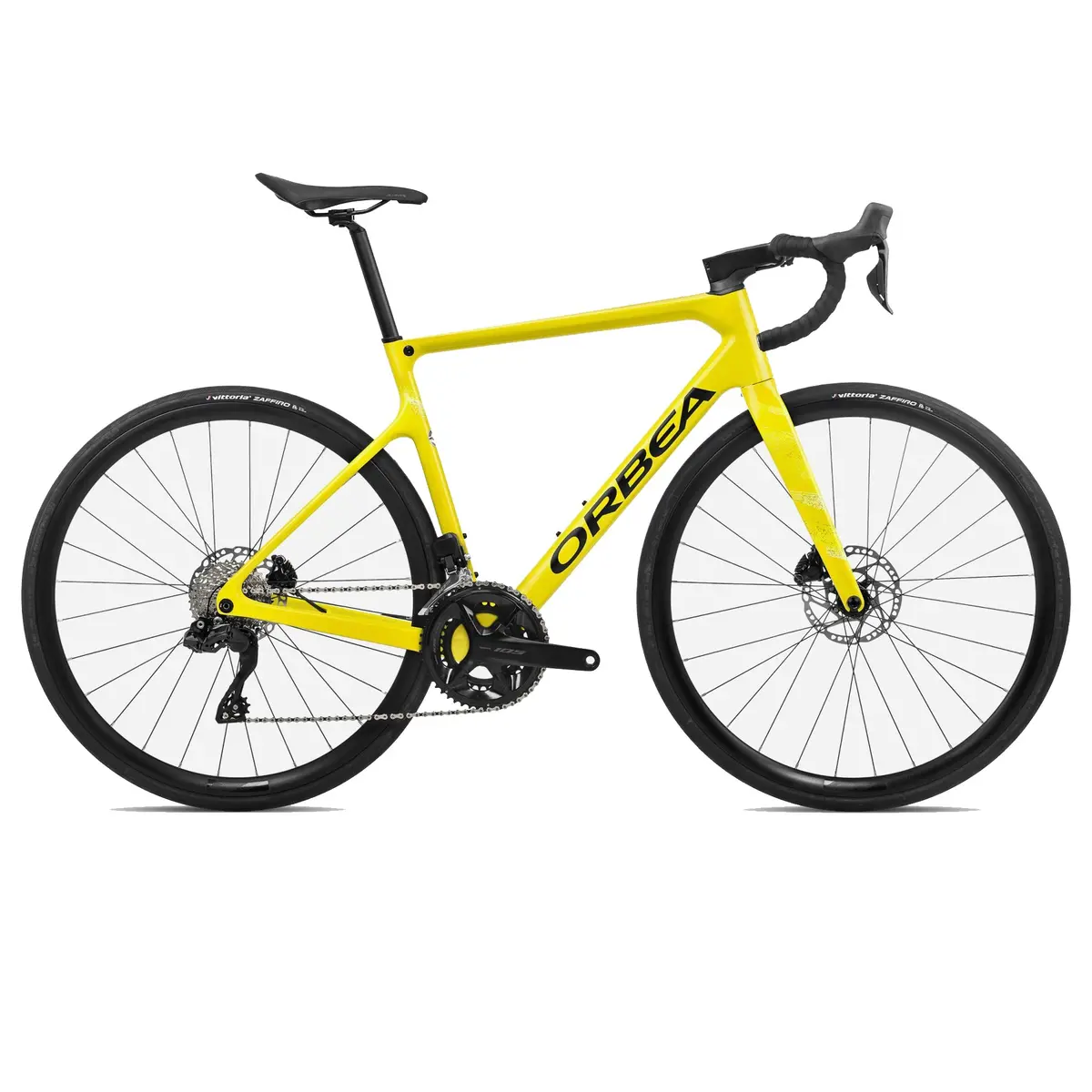 Orbea Orca M30i 105 Di2 Road Bike 1
