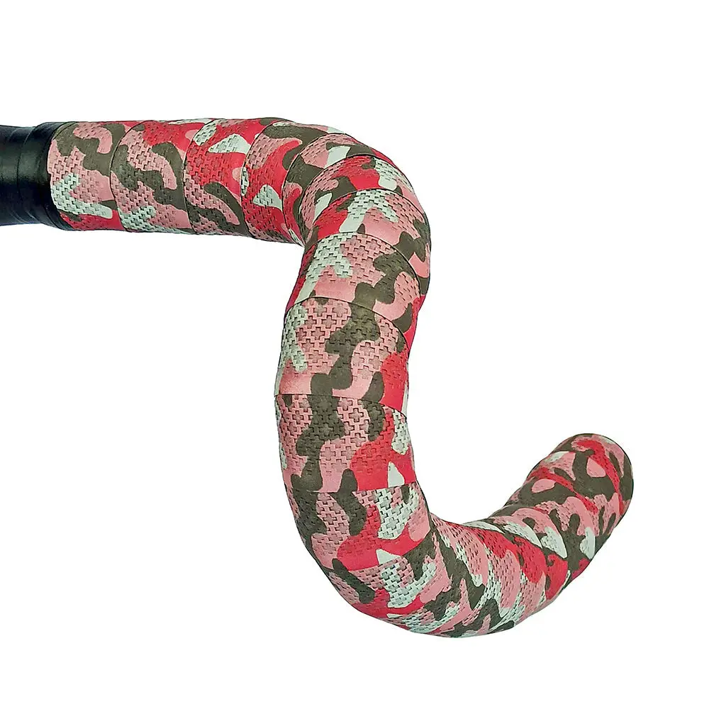Btp Reflective Bartape - Red/Cross 1