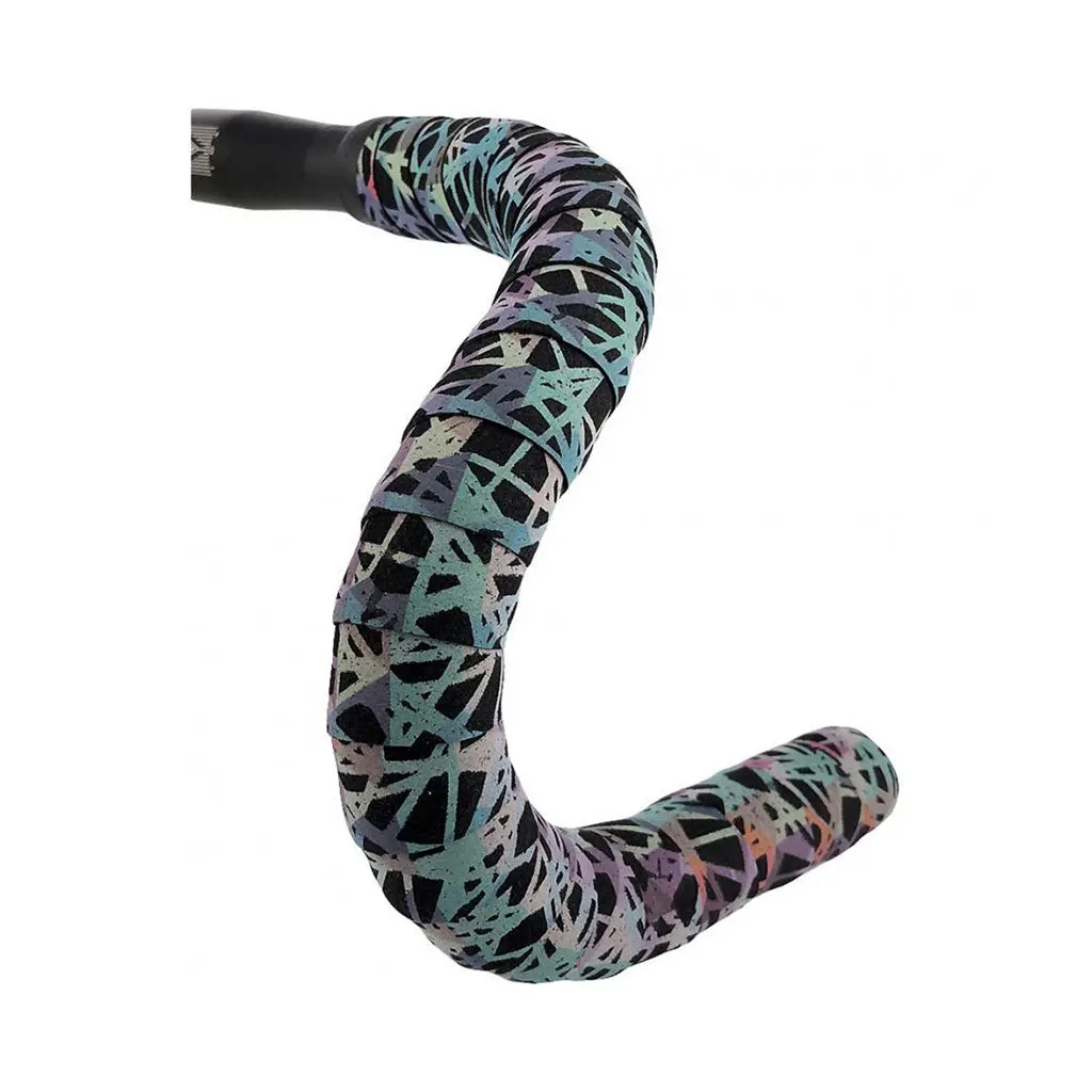 Btp Reflective Bartape - Multicolor/Black 1