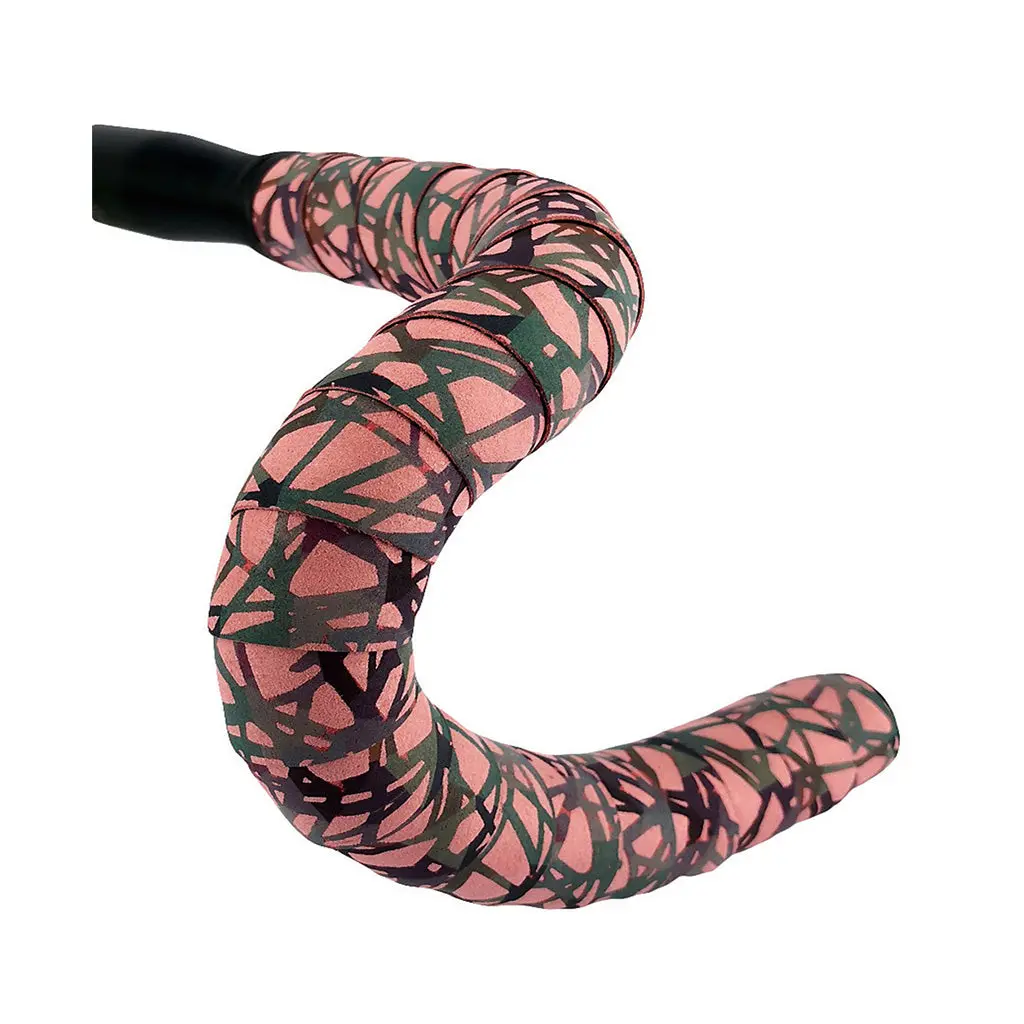 Btp Reflective Bartape - Multicolor/Pink 1