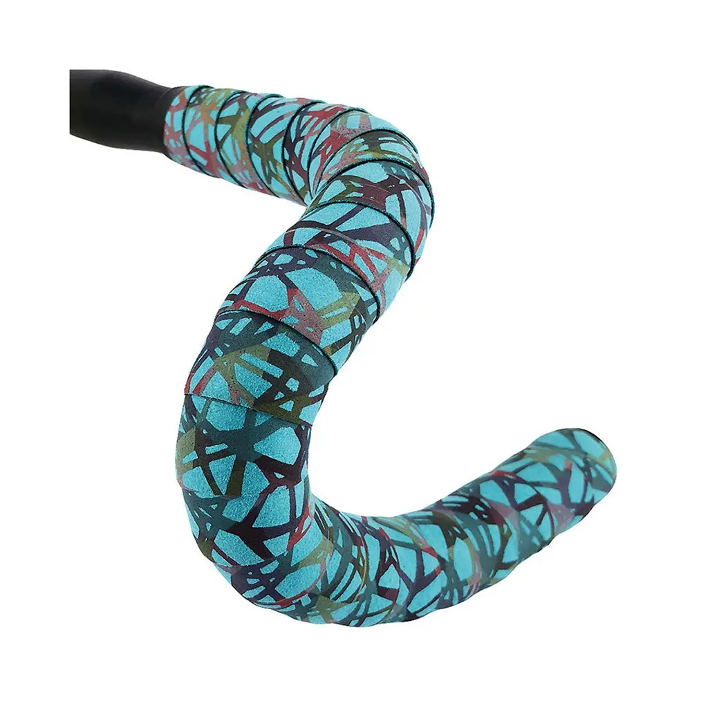Btp Reflective Bartape - Multicolor/Blue 1