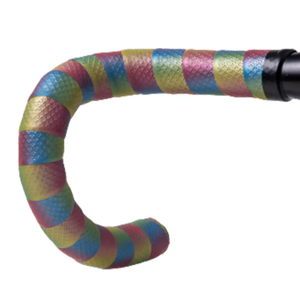 Btp Reflective Bartape - Rainbow/Cross 1