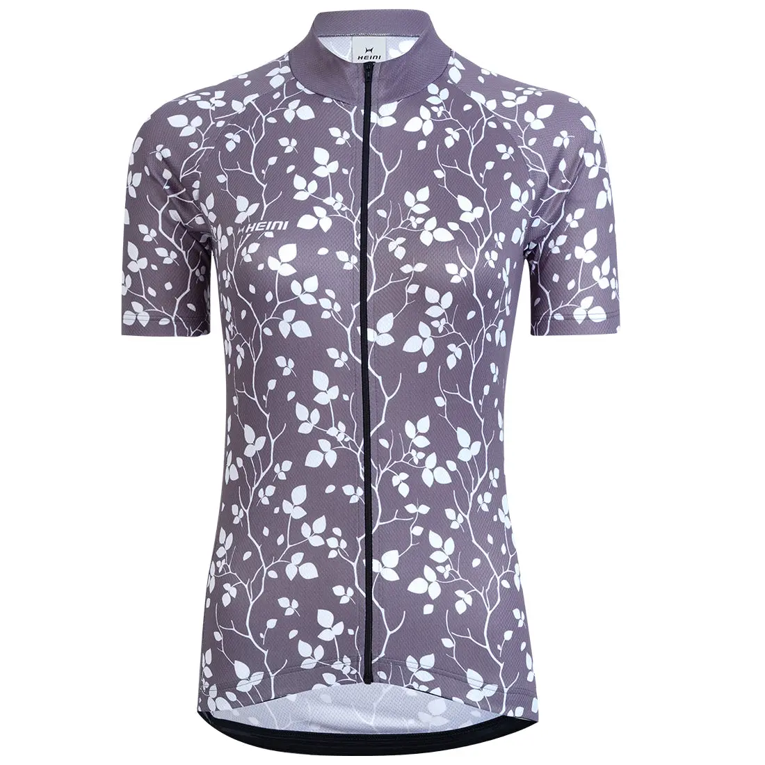Heini Nizza 446 Women's Half Sleeves Jersey 1