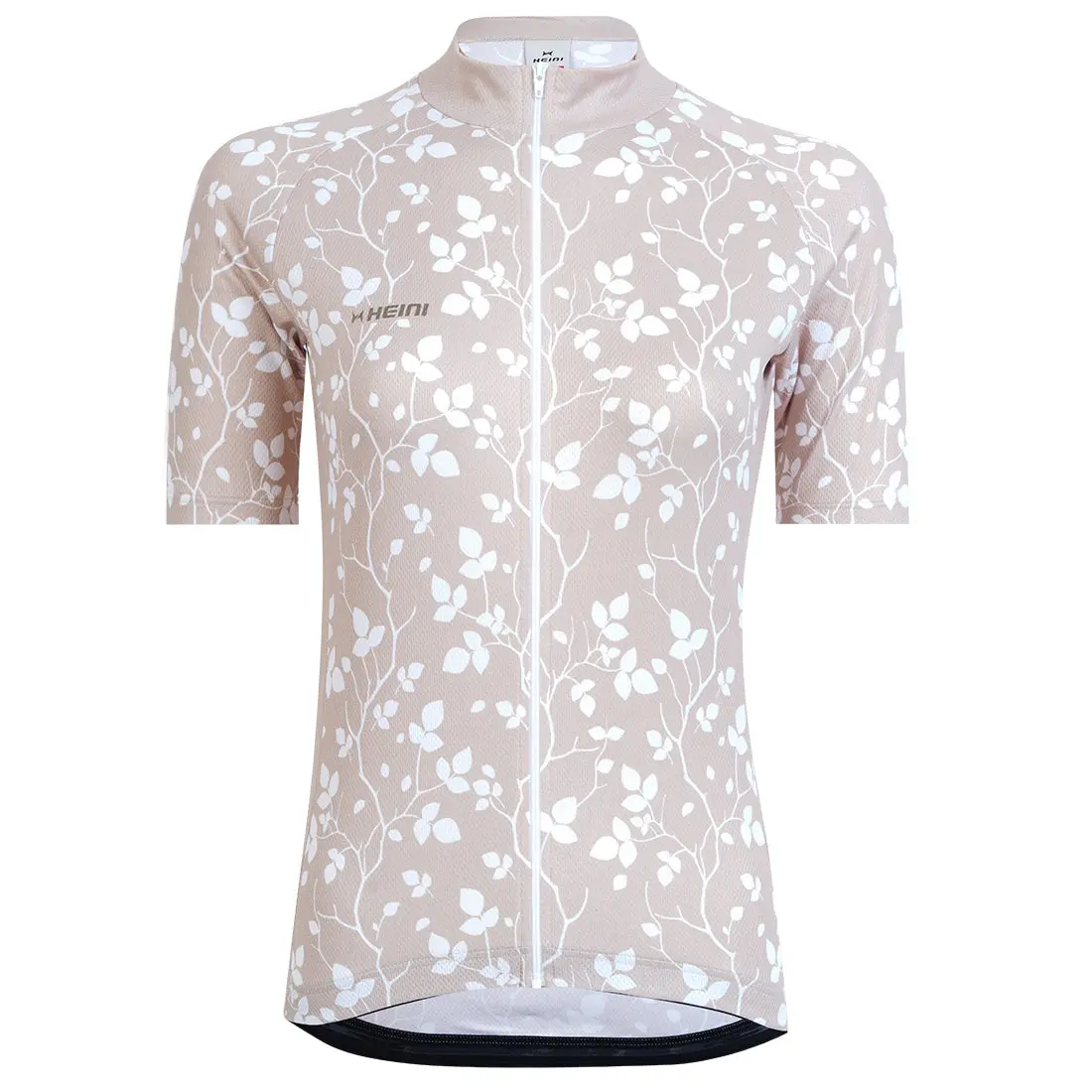 Heini Nizza 472 Women's Half Sleeves Jersey 1