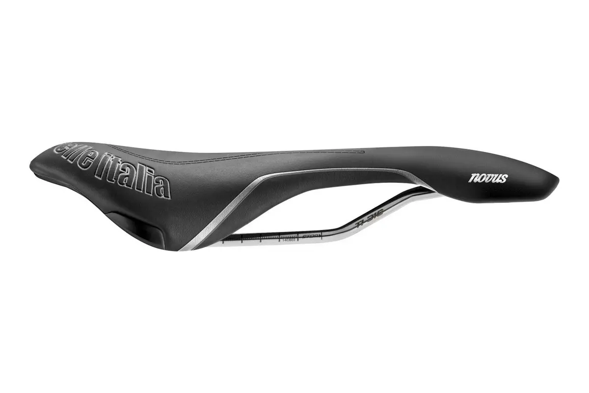 Selle Italia Novus Endurance Ti316 Superflow 1