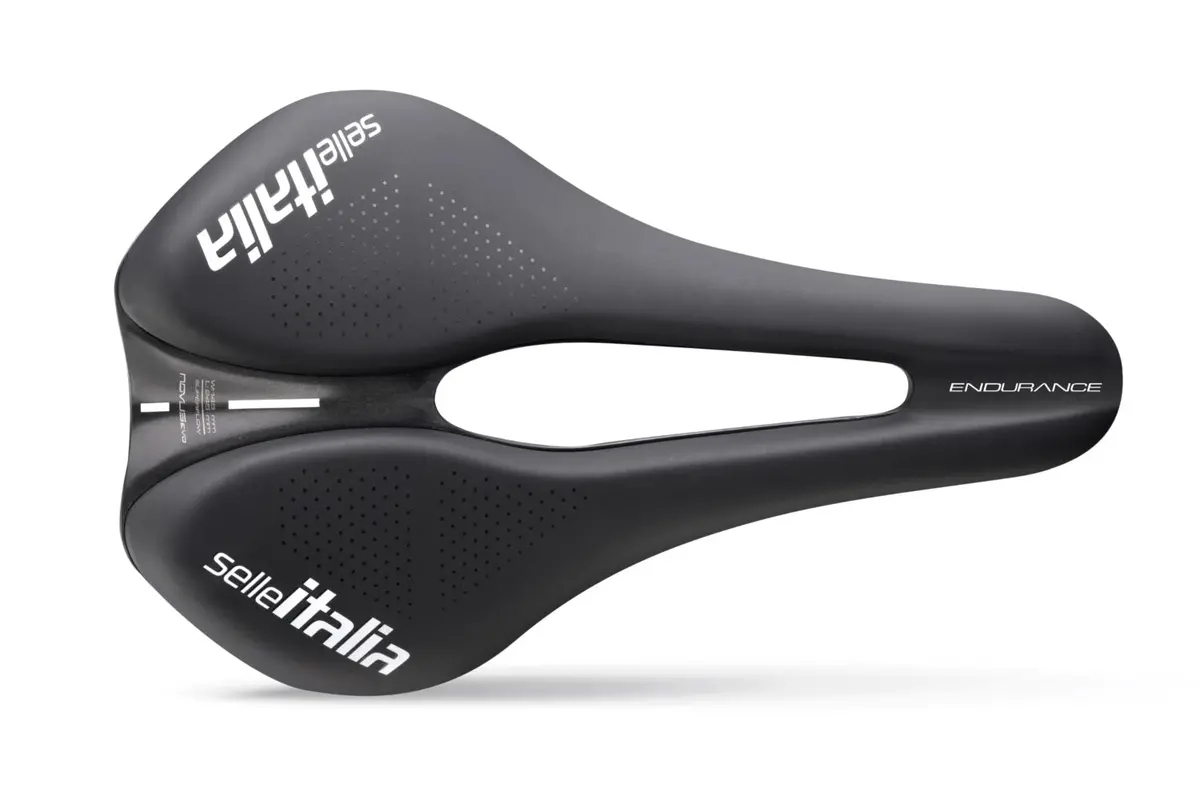 Selle Italia Novus Boost Evo Endurance Tm Superflow 1