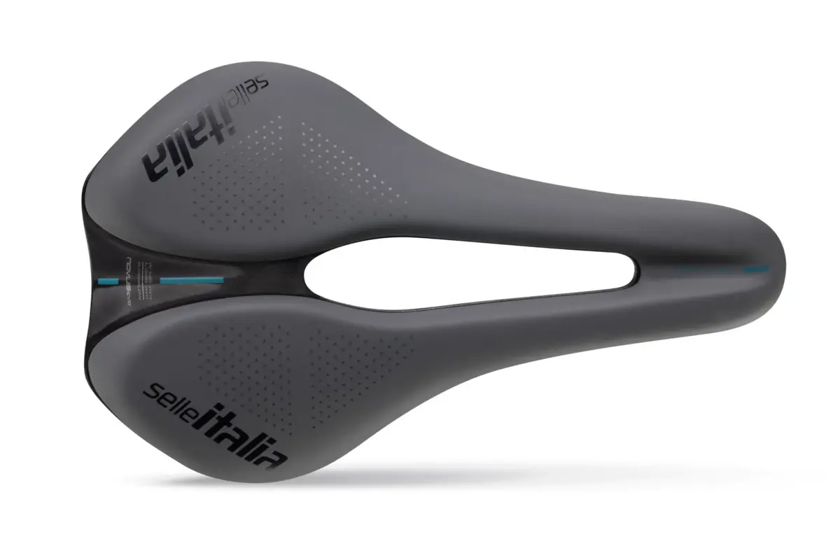 Selle Italia Novus Boost Evo Gravel Tm Superflow 1