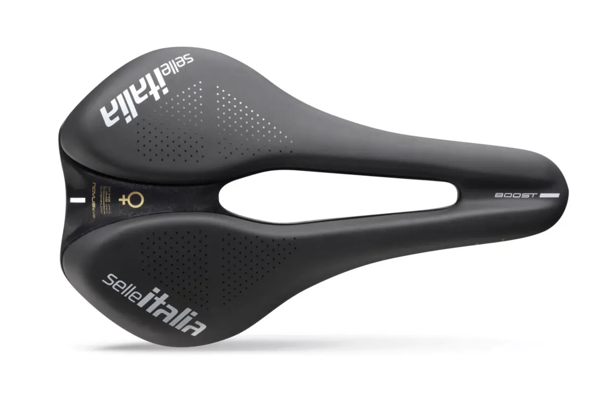 Selle Italia Novus Boost Evo Lady Tm Superflow 1