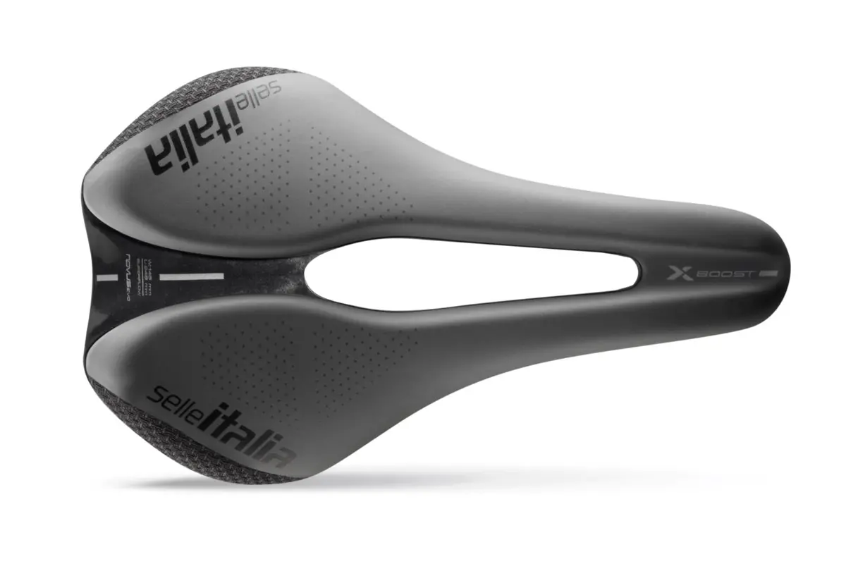 Selle Italia Novus Boost Evo X-Cross Tm Superflow 1