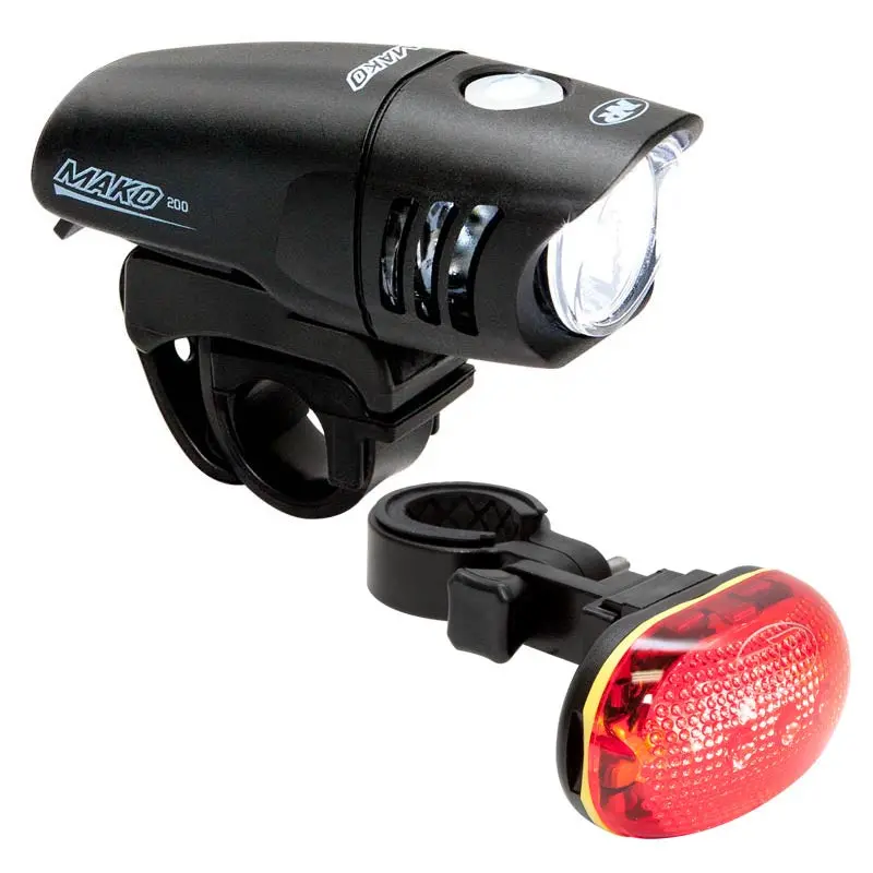 Niterider Combo Light - Mako 200 & Tl 6.0 Sl 1