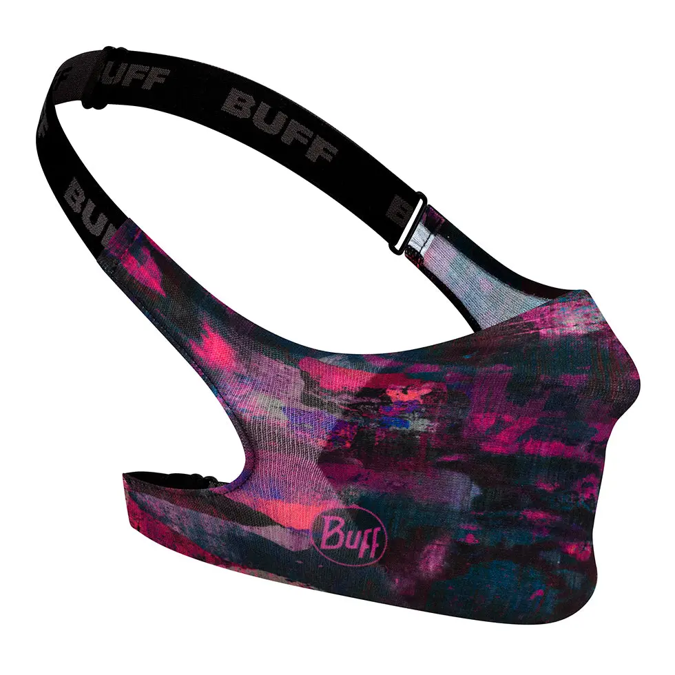 Buff® Filter Face Mask (Nastia) 1