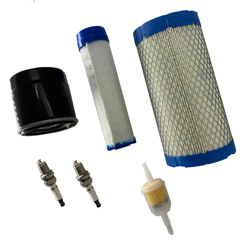 Tune Up Maintenance Kit For Zero Turn Kohler Command Twin 23 25 27Hp 1