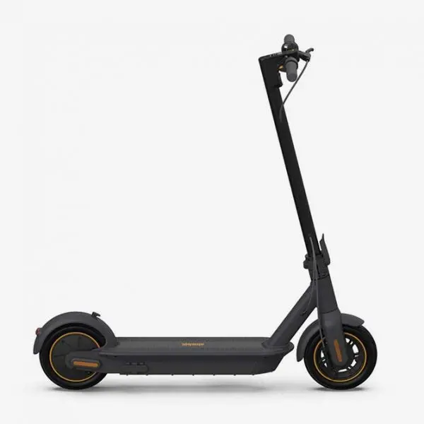 Segway / Ninebot Max Electric Kickscooter 1
