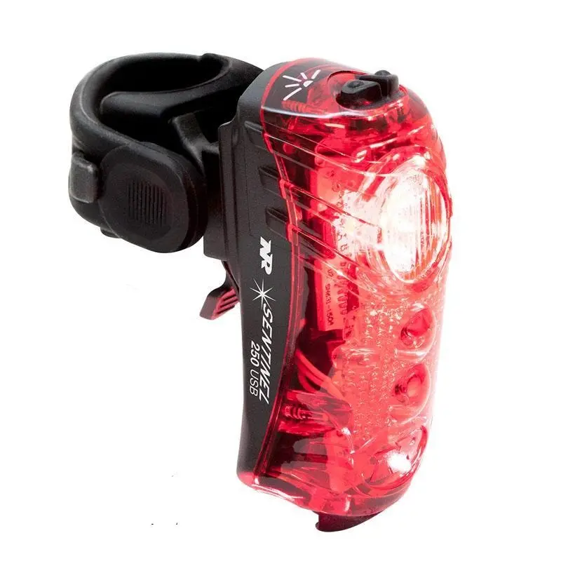 Niterider Sentinel 250 Cycle Light 1