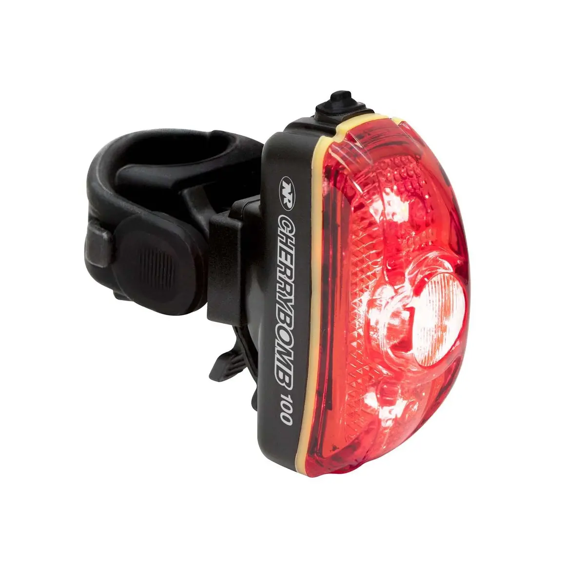 Niterider Cherrybomb 100 Cycle Light 1