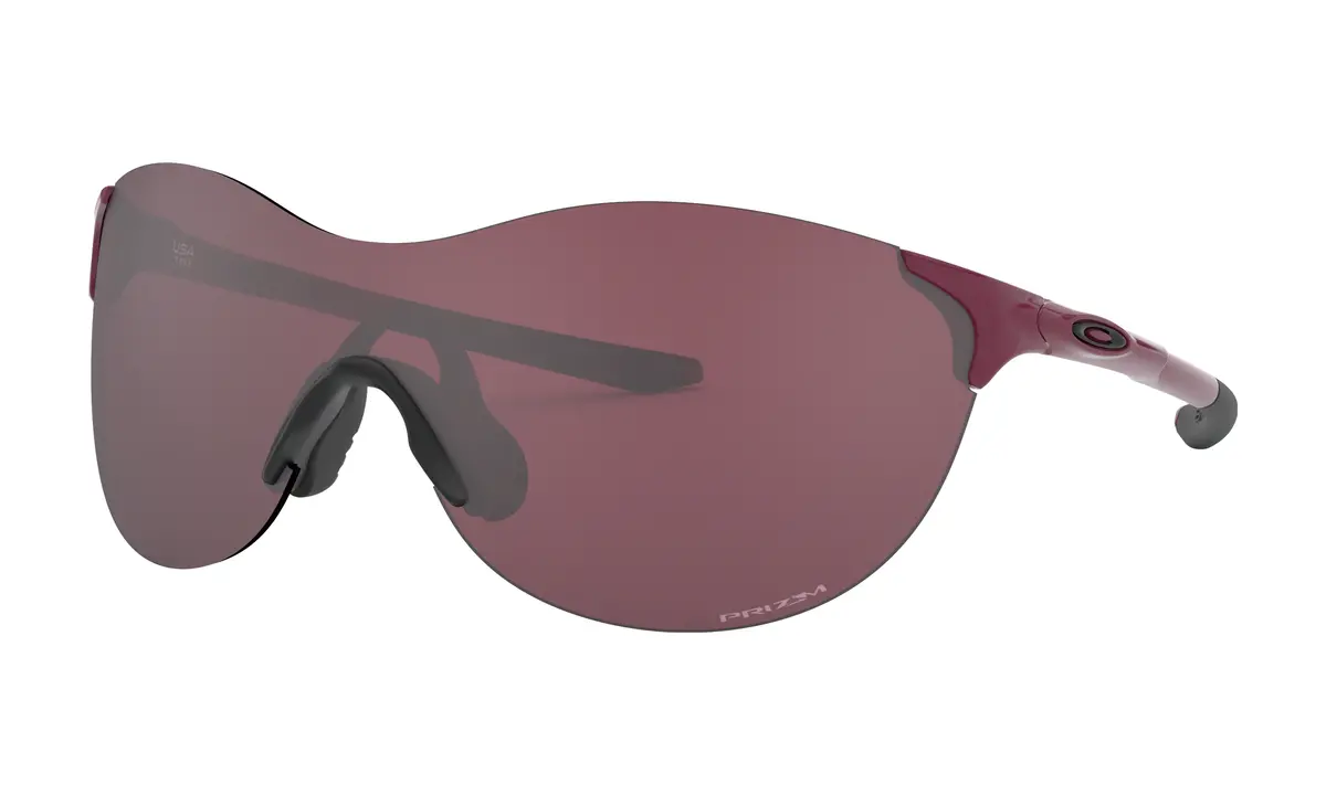 Oakley Evzero Ascend Vampirella With Prizm Road Black 1