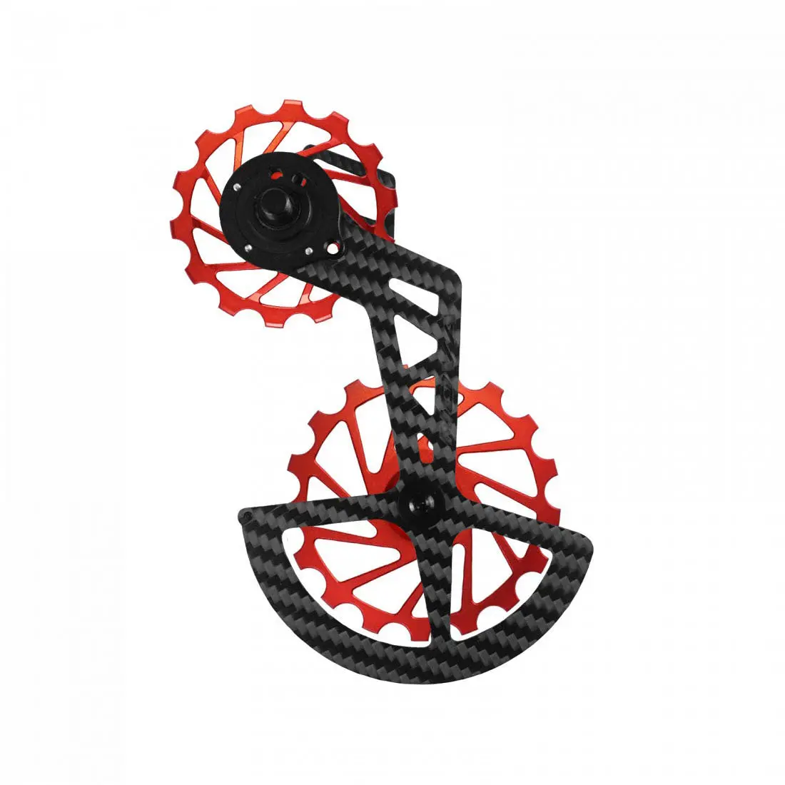 Nova Ride Carbon Ceramic Derailleur Shimano Grx 810-15 1