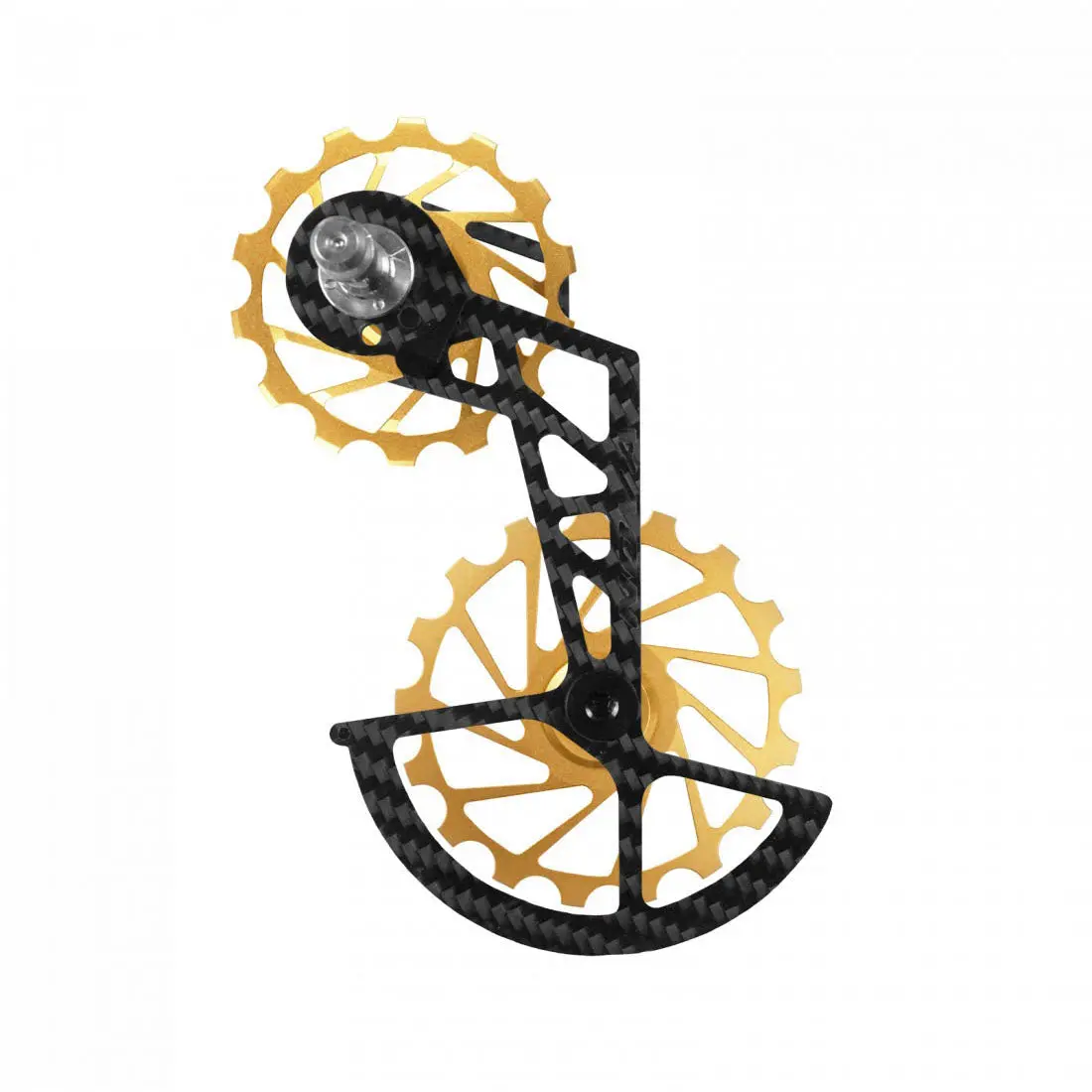 Nova Ride Carbon Ceramic Derailleur Shimano R7000 105 1