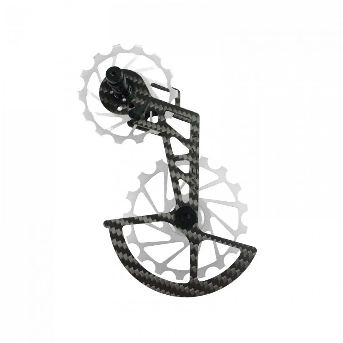 Nova Ride Carbon Ceramic Derailleur Shimano Ultegra/Dura-Ace R80xx-91Xx 11 Speed 1