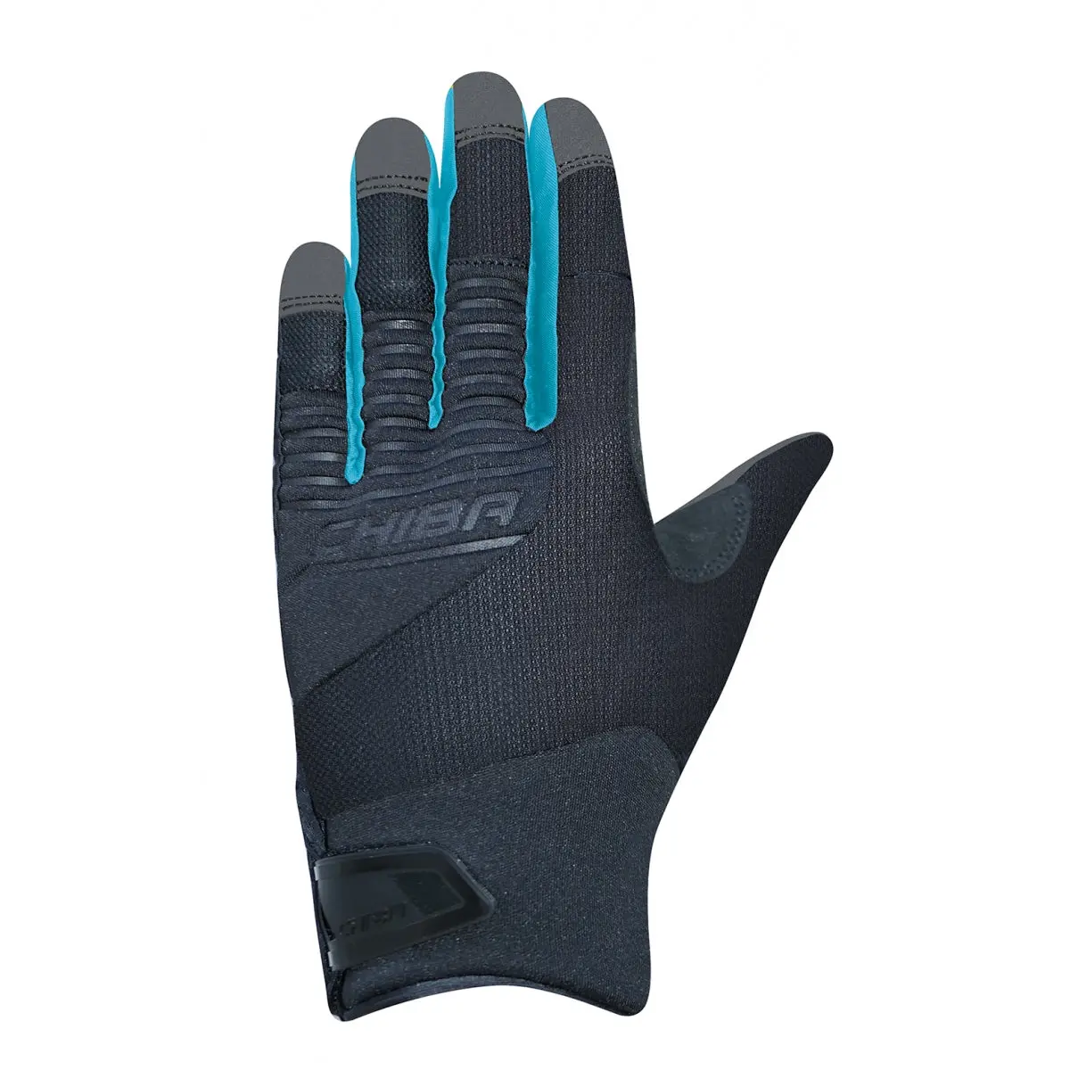 Chiba Blade Full Finger Bike Gloves 7
