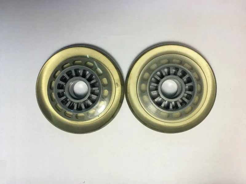 Razor Original Ultra Pro Scooter Wheels (Sold In Pairs) 1