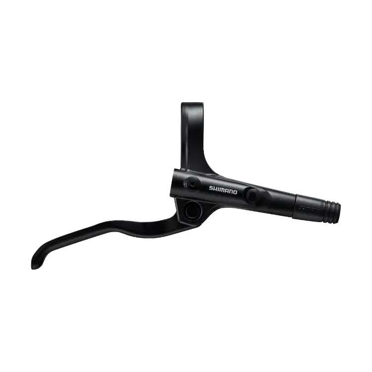 Shimano Hydraulic Disc Brake Levers - Bl-Mt200 1