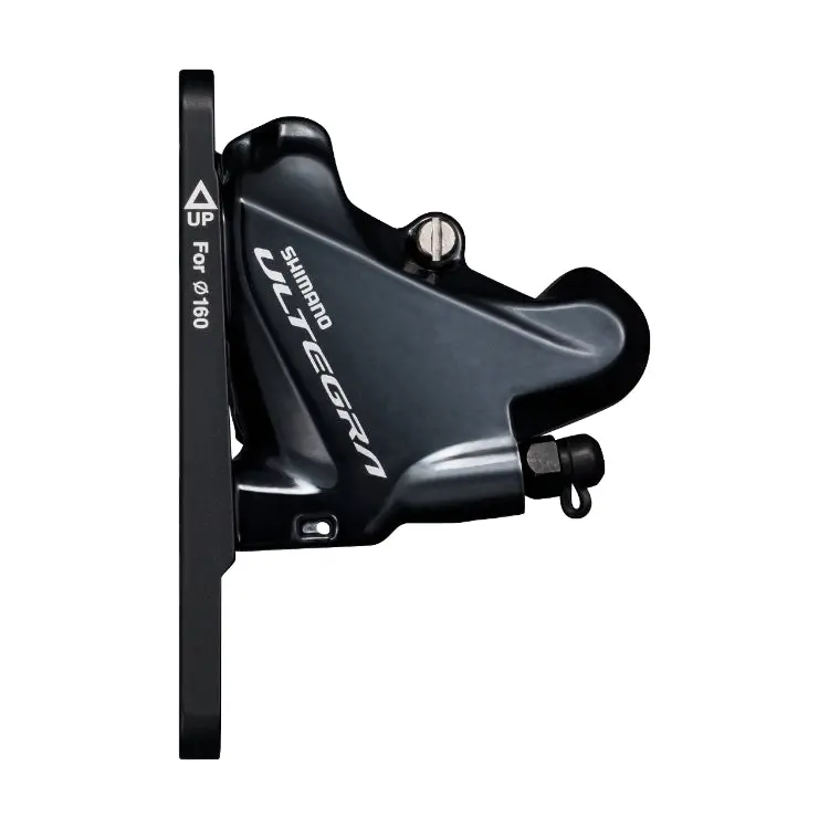Shimano Ultegra Hydraulic Disc Brake Caliper -  Br-R8070 1