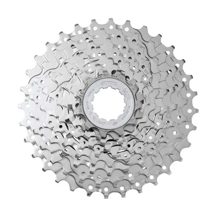 Shimano Sora 9 Speed Cassette - Cs-Hg50-9 1