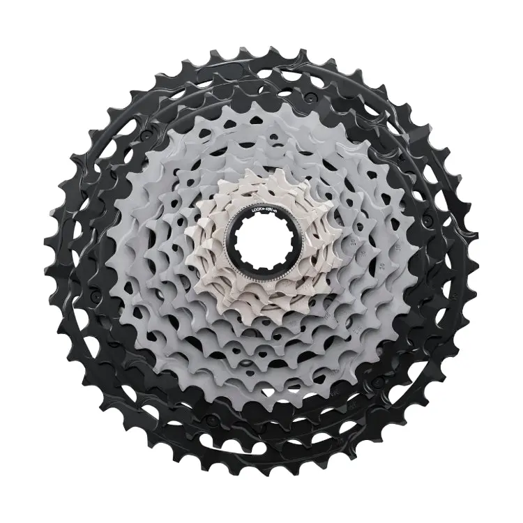 Shimano Xtr Cs-M9101 12-Speed Cassette 1
