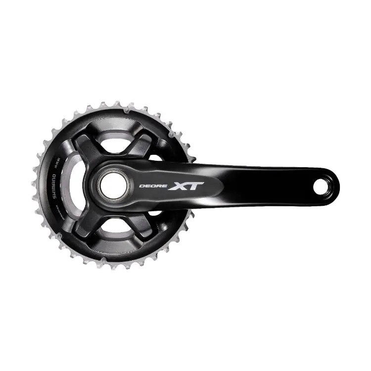 Shimano Deore Xt Fc-M8000-2 Crankset 1