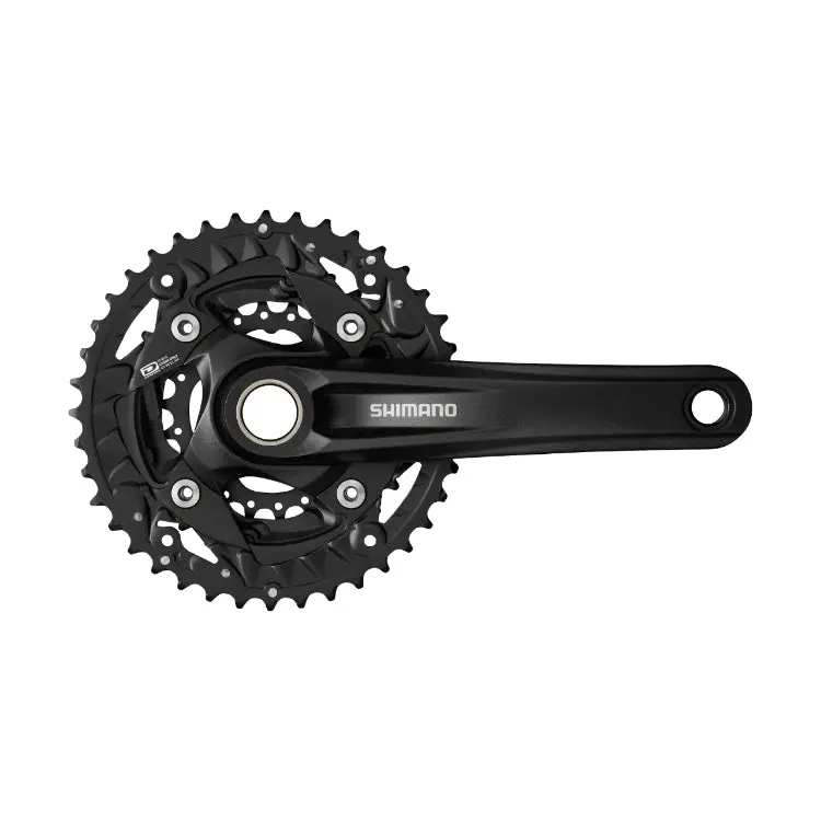 Shimano Fc-Mt500-3 Front Chainwheel 1