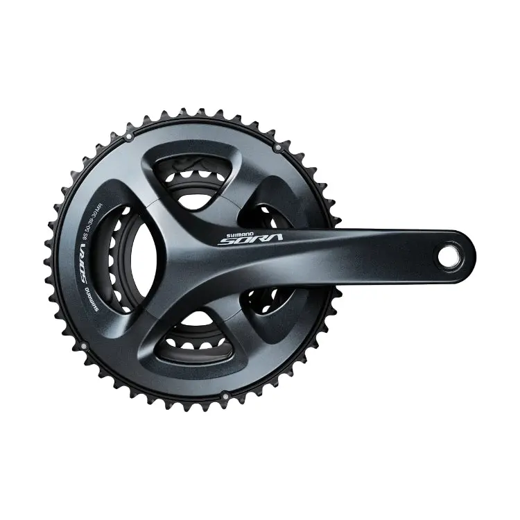 Shimano Sora Cranksets - Fc-R3030 (3X9 Speed) 1
