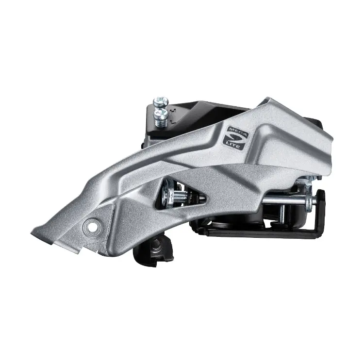 Shimano Altus Front Derailleur - Fd-M2000 (3X9 Speed) 1