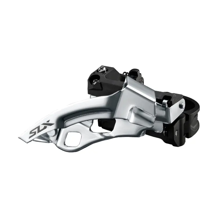 Shimano Slx Front Derailleur - Fd-M7005 (10 Speed) 1