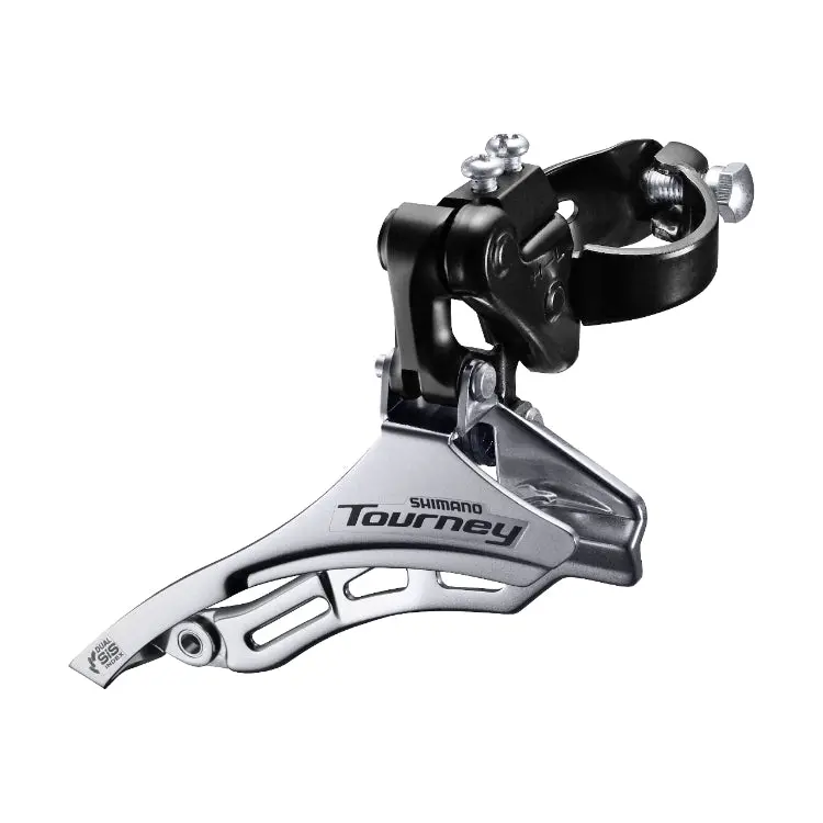 Shimano Tourney Front Derailleur - Fd-Ty300 (3X6/7 Speed) 1