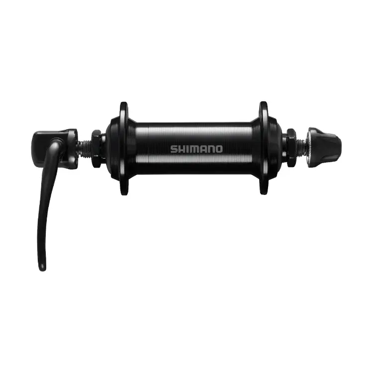 Shimano Front Hub - Tx-500 1