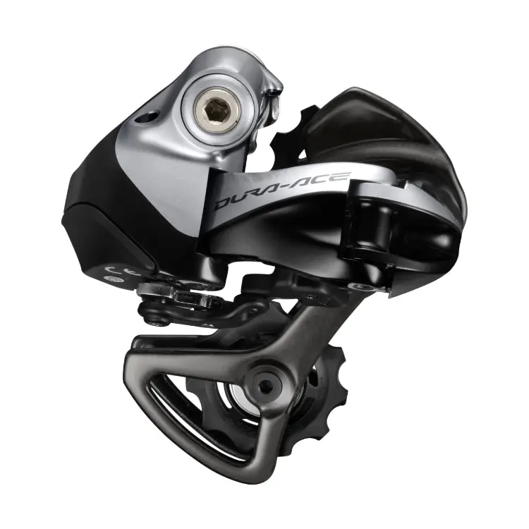 Shimano Dura Ace Di2 Rear Derailleur 1
