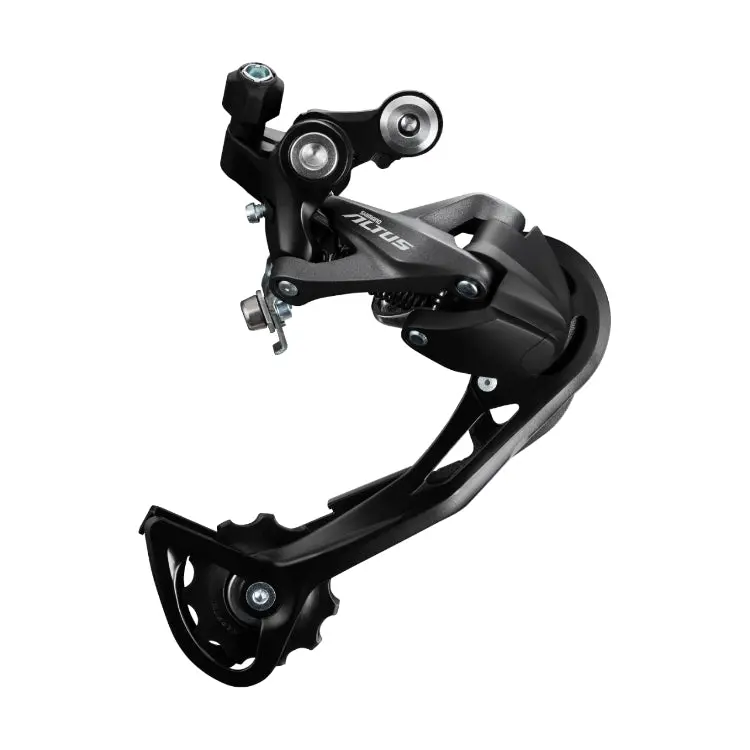 Shimano Altus Rear Derailleur - Rd-M2000 1
